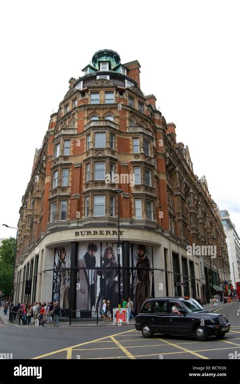 burberry london work experience|burberry london office address.